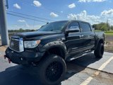 Used 2013 Toyota Tundra Limited image 2
