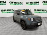 Used 2016 Jeep Renegade Sport w/ Power & Air Group image 3