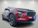 Used 2024 Chevrolet Trax RS w/ Sunroof Package image 3