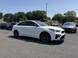 Certified 2020 Kia Forte GT-Line image 3