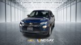Certified 2021 Chevrolet TrailBlazer LS image 4
