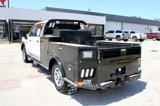 Used 2023 GMC Sierra 3500 Pro w/ Convenience Package image 2