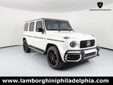 Used 2019 Mercedes-Benz G 63 AMG 4MATIC image 3