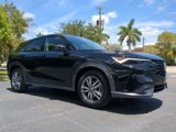 New 2025 Acura ADX FWD image 2