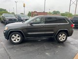 Used 2011 Jeep Grand Cherokee Laredo image 4