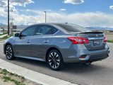 Used 2019 Nissan Sentra SR image 6