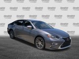 Used 2018 Lexus ES 350 image 2
