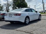 Used 2022 Chevrolet Malibu LT image 6