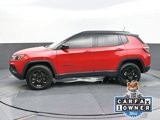 Used 2023 Jeep Compass Trailhawk image 2