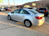 Used 2012 Chevrolet Cruze LS w/ Connectivity Package image 6