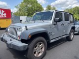 Used 2009 Jeep Wrangler X image 4