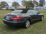 Used 2011 Mercedes-Benz E 350 Cabriolet image 3