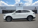Certified 2022 Lincoln Nautilus AWD image 3