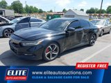 Used 2018 Honda Accord Sport image 4