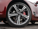 New 2025 Genesis G70 3.3T Advanced w/ Sport Prestige Package image 5