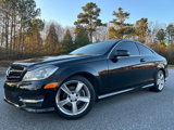 Used 2014 Mercedes-Benz C 250 Coupe image 2