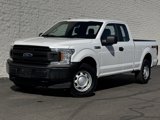 Certified 2018 Ford F150 XL w/ Equipment Group 101A Mid image 2