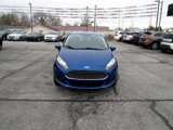 Used 2019 Ford Fiesta SE image 2