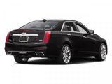 Used 2016 Cadillac CTS Luxury image 3