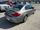 Used 2007 INFINITI G35 Journey w/ Performance Tire & Wheel Pkg image 4