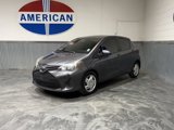 Used 2015 Toyota Yaris L image 4