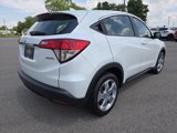 Used 2022 Honda HR-V LX image 5