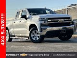 Used 2020 Chevrolet Silverado 1500 LT image 2