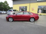 Used 2015 Lincoln MKZ w/ Equipment Group 101A Select image 2