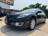 Used 2012 MAZDA MAZDA6 i Touring image 2