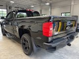 Used 2017 Chevrolet Silverado 1500 LT w/ Midnight Edition image 5