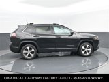 Used 2021 Jeep Cherokee Limited image 4