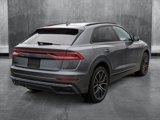 Used 2019 Audi Q8 Prestige w/ Year 1 Package image 5