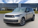 New 2025 Land Rover Range Rover SE image 1