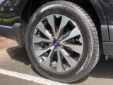 Used 2017 Subaru Outback 2.5i Limited w/ Popular Package #5 image 6