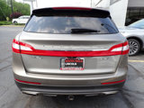 Used 2017 Lincoln MKX Reserve image 3