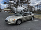 Used 2005 Chrysler Sebring Touring w/ Luxury Group image 2