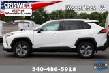 Used 2024 Toyota RAV4 LE image 4
