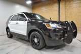 Used 2019 Ford Explorer 4WD Police Interceptor image 6