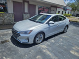 Used 2020 Hyundai Elantra Value Edition image 3