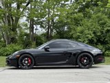 Used 2019 Porsche 718 Cayman GTS image 2
