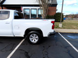 Used 2020 Chevrolet Silverado 1500 LT w/ Convenience Package image 4