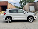 Used 2016 Volkswagen Tiguan R-Line image 5