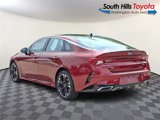 Used 2021 Kia K5 GT-Line w/ GT-Line FWD Premium Package image 4