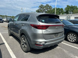 Used 2020 Kia Sportage LX image 2