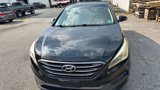 Used 2015 Hyundai Sonata Sport image 2