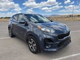 Used 2022 Kia Sportage LX image 3