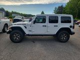 Used 2018 Jeep Wrangler Unlimited Rubicon image 2