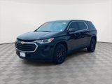 Used 2020 Chevrolet Traverse LS image 3