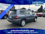 Used 2005 Toyota Highlander Limited image 5
