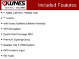 Used 2020 Jeep Grand Cherokee Limited w/ Premium Lighting Group image 2